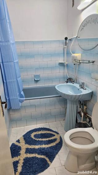 Inchiriez apartament 2 camere - 2