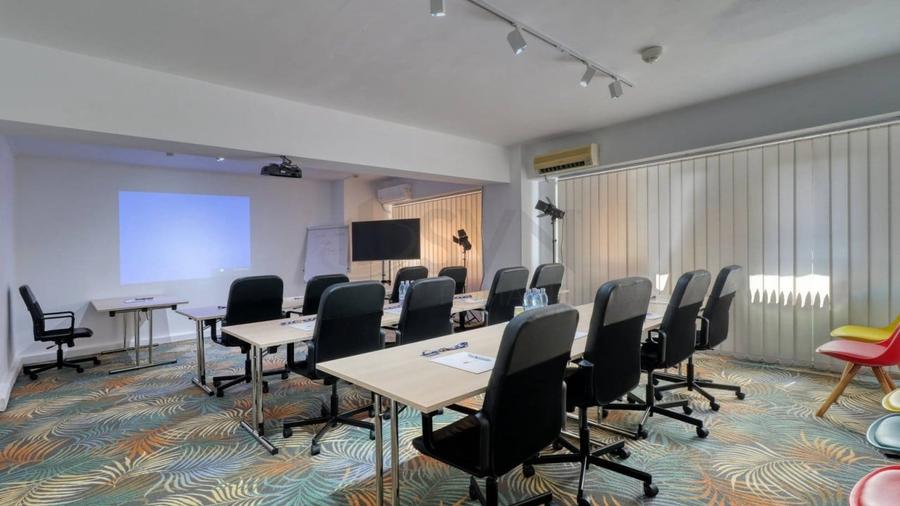 REC3001459 Spatiu de coworking disponibil in Piata Victoriei - 5