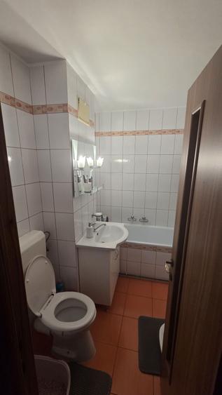 Apartament 2 camere decomandat Mircea cel Batran 54.6mp2 - 5