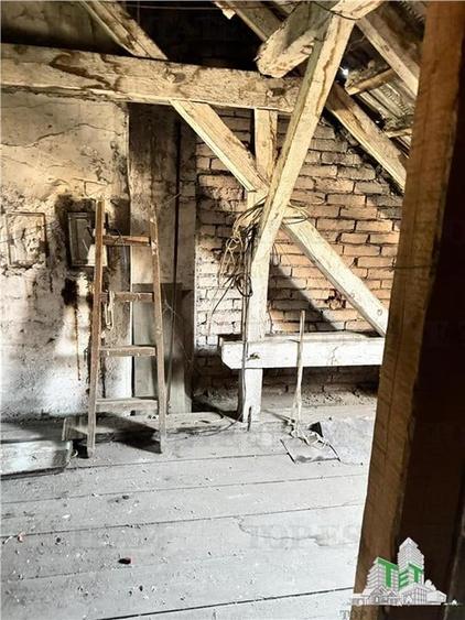 Vila tip duplex de vanzare - Vatra Luminoasa - 18