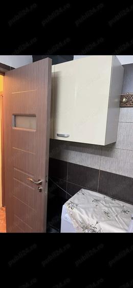 Vand Apartament Crangasi(Ceahlaul) 3 camere - 10