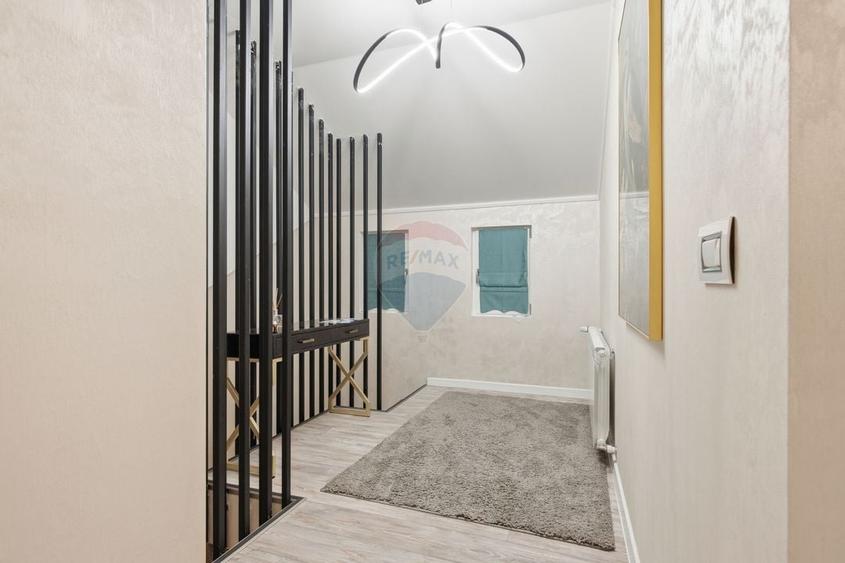 Casa 4 camere - Valea Adanca | 2025 | - 24