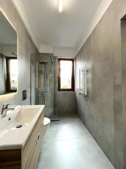 DUPLEX 3 CAMERE || GRADINA 15 MP || DOMENII - GRIVITA || MOBILAT - 11