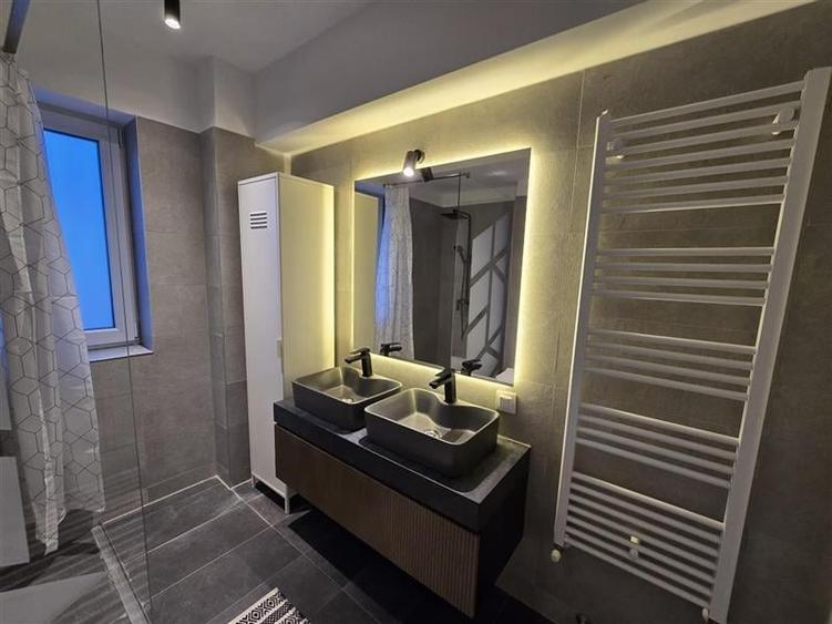 3D! 2 camere in Qualis,2 balcoane, vis-a-vis de Mall Coresi, Tractorul, Brasov - 21