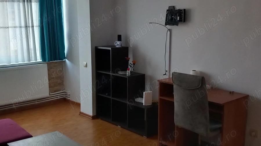 Apartament de inchiriat cu doua camere in Uricani - 4
