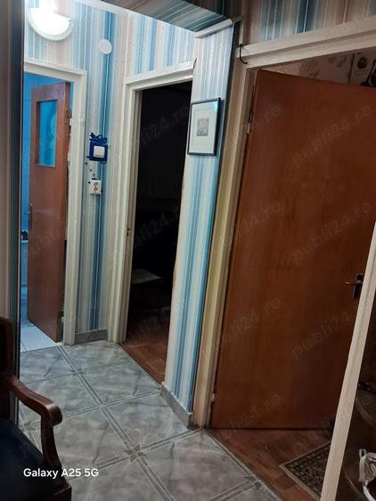 Apartament cu 4 camere decomandate Calea Bucuresti - 3