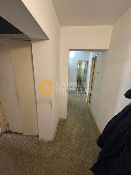 3 Camere | Independenței - Bloc pe Cadre - 4