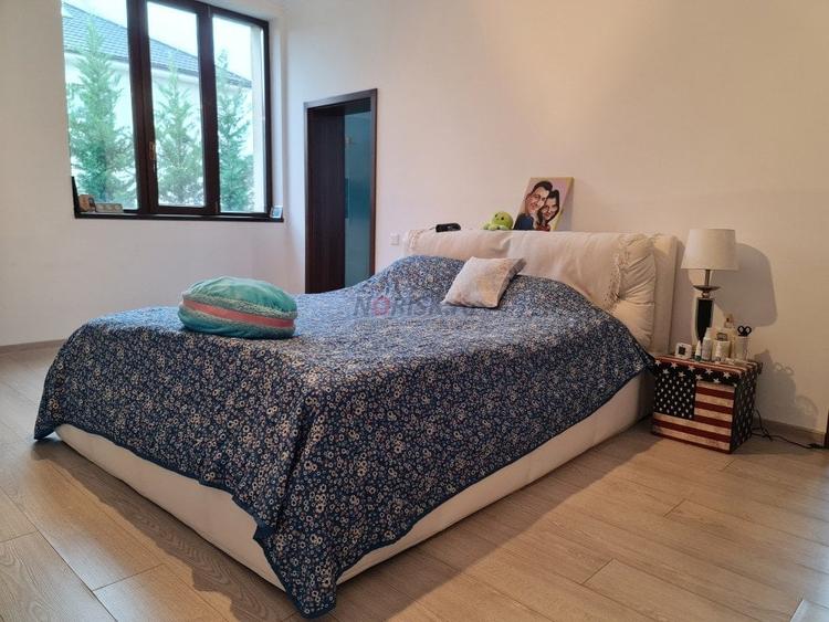 Vila Ultra-Moderna in Balotesti – Confort si Tehnologie Avansata! - 10