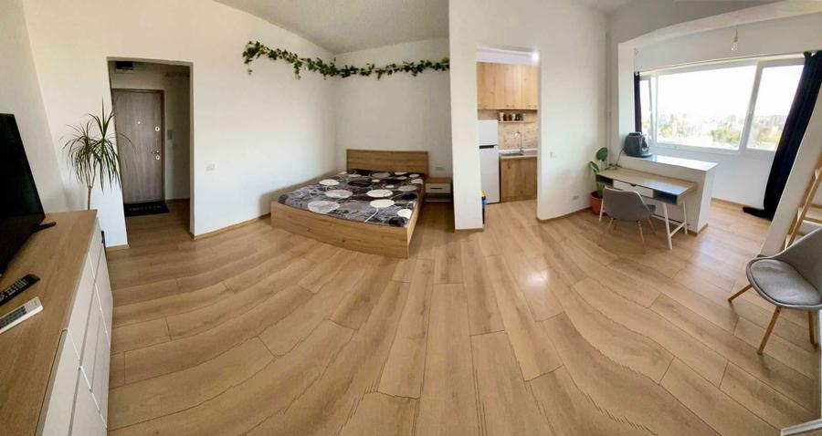 Se inchiriaza garsoniera - 6