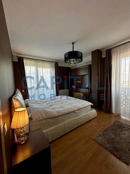 0% Comision | Apartament de lux decomandat cu 3 camere, 90 mp | Zorilor | - 7