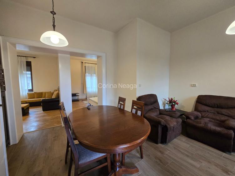 Apartament  modern langa Prefectura