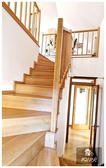 Casa moderna, spatioasa,luminoasa, 5 camere, 140 mp-zona Florilor - 18