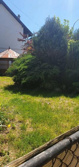 Inchiriez apartament in vila curte Rm Valcea Centru vis-a-vis de parcul Zavoi. - 1