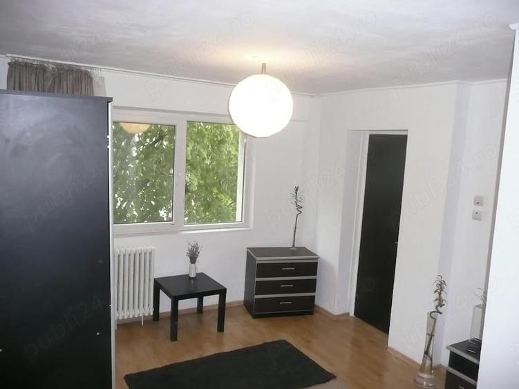 Proprietar inchiriez garsoniera Doamna Ghica Luntrei , 300 euro - 7