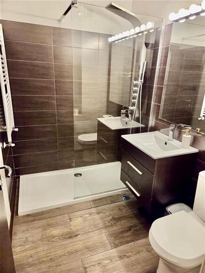 Jiului, studio dublu - 5