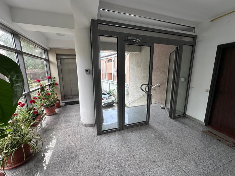 Parter.Bloc nou.Unirii-Cantemir - 3