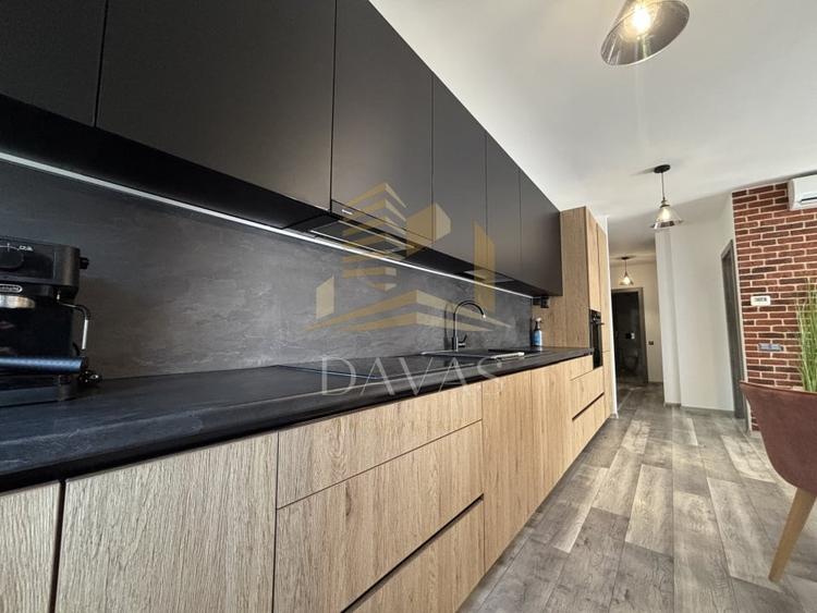 Apartament de 2 camere semidecomandat | Buna Ziua | Grand Park Residence Sud - 12