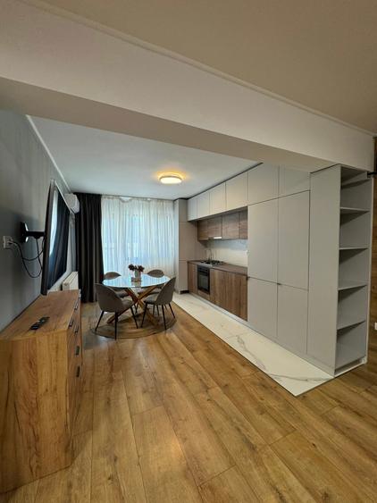 DESCOPERA ELEGANTA SI CONFORTUL  IN INIMA LITORALULUI - MAMAIA NORD - 2 CAMERE - - 13