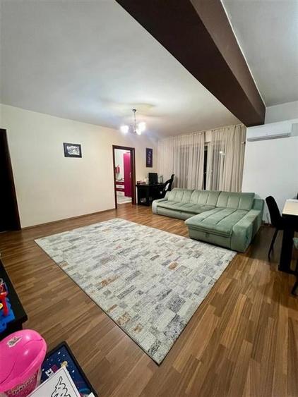 RECO Apartament 3 camere Prima Nufarul - 2