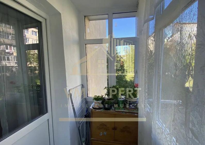 APARTAMENT 2 CAMERE ETAJ 2 ZONA VI?OI CAMPULUNG - 2