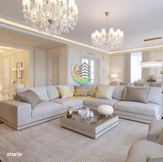 Garsoniera Decomandata Grand Arena - 6