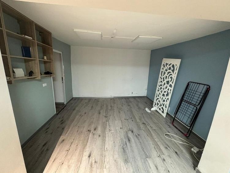 Spatiu Comercial zona Poitiers - Aumovio - 2