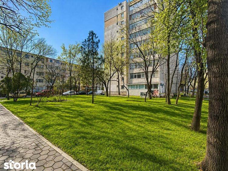 Bulevard, ap 2 camere spatios, Alexandru cel Bun - 8