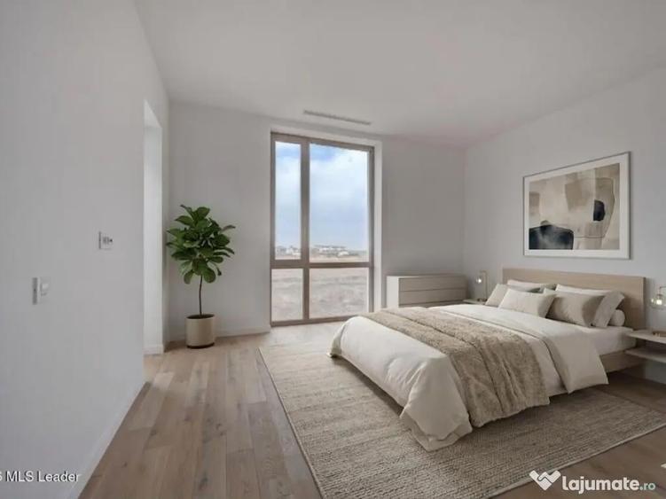 Vila cu 4 camere | 143 mp | MAHA Residence | Corbeanca - 17