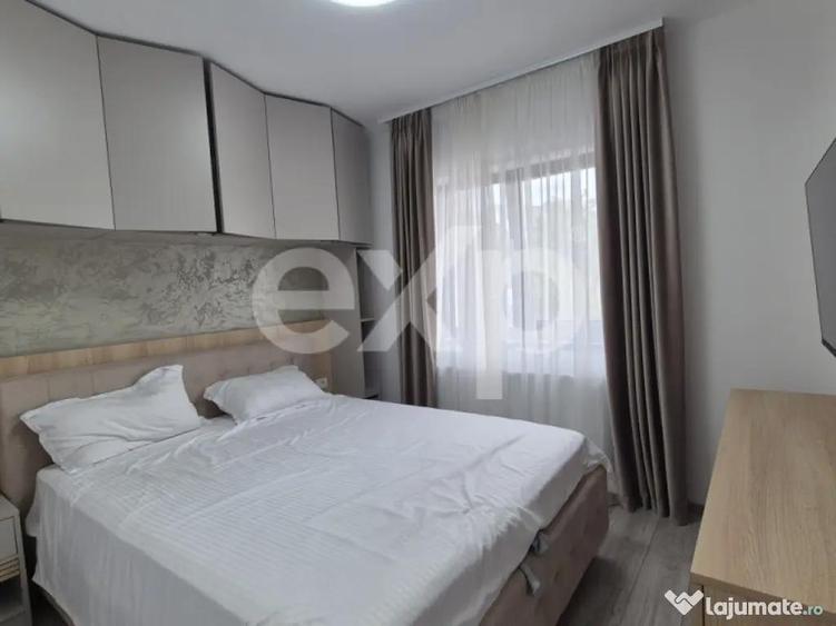Apartament 2 camere in Trivale | Bloc Nou | mobilat si utila - 3