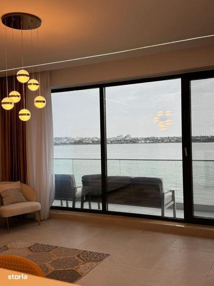 Apartament 3 camere cu vedere la lac Mamaia Lake On 290.000 EUR - 18