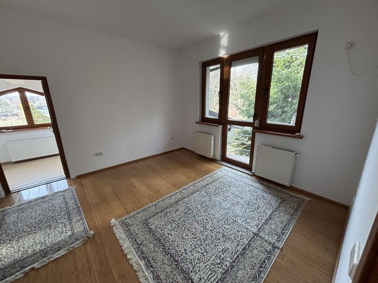 Vila de vanzare Snagov 100m de padure - 17