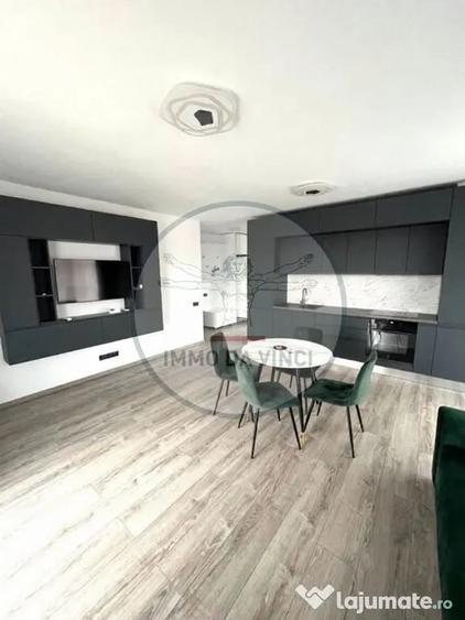Apartament 3 camere 2 dormitoare parcare subterana Marast... - Cluj-Napoca (Cluj) - 6