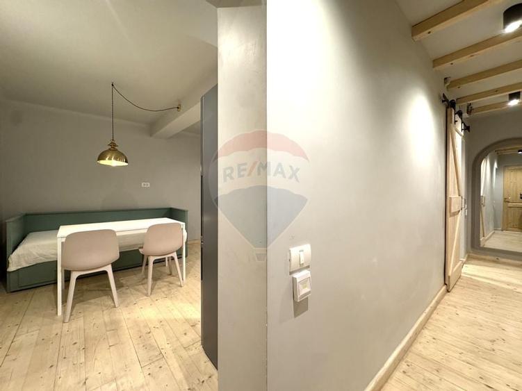 Apartament 2 camere in vila I Calea Călărașilor – Udriste - Unirii - 9