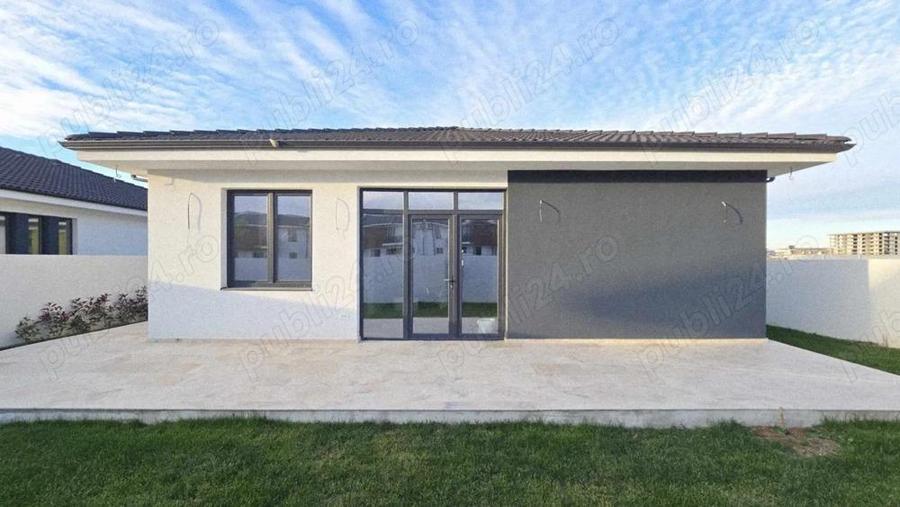 Casa noua de vanzare cart Nufarul Viena Residence - 15