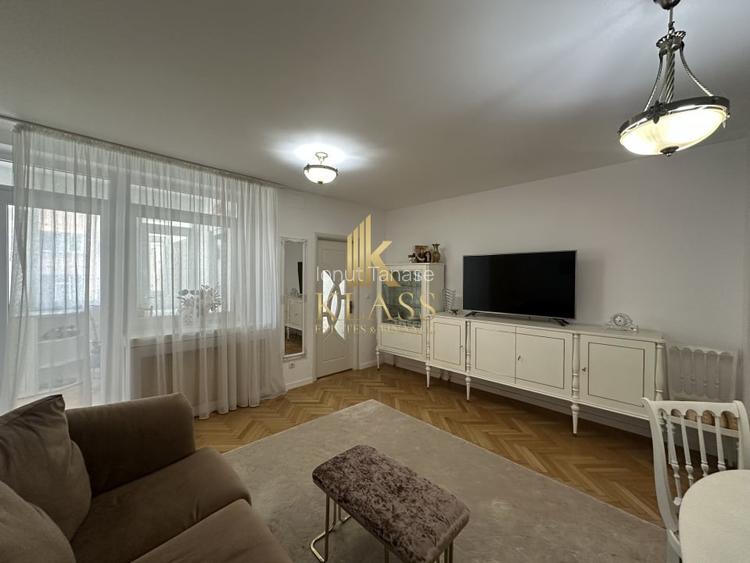 Apartament 3 camere | Cismigiu, Universitate