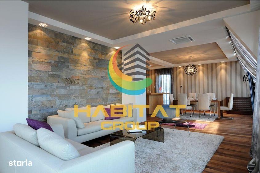 Apartament 2 Camere Decomandat Sector 4 Grand Arena 57.7mp - 2