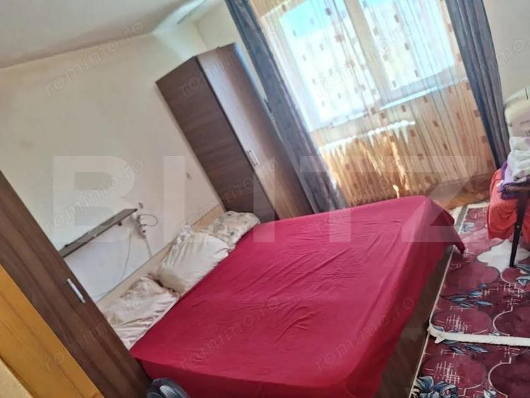 Apartament 3 camere, 52 mp, zona Micro 3 - 6