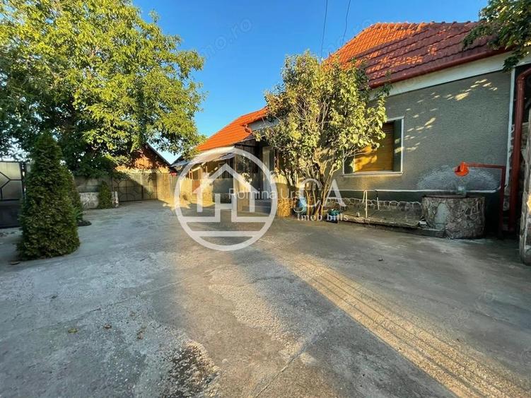 Casa cu 3 camere de vanzare in Santandrei, Oradea Casa cu 3 camere de vanzare in Santandrei, Oradea