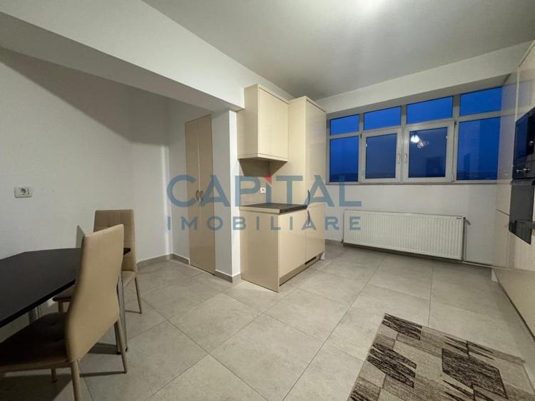 FARA COMISION! Apartament 2 camere decomandat,  PIATA MARASTI - 3