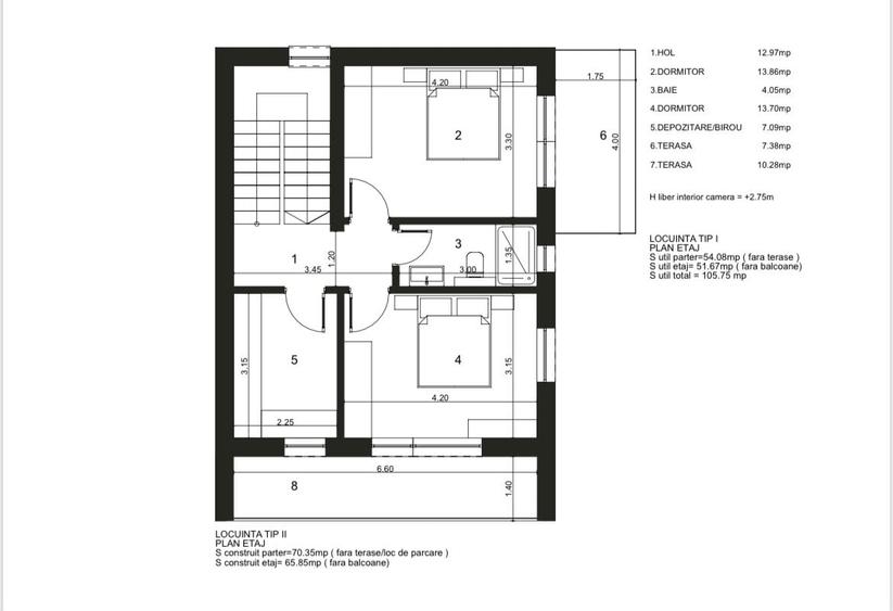 Casa Nest cu design modern - 6