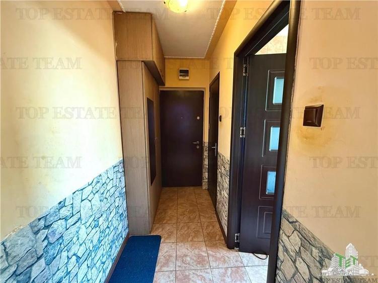 Apartament 3 camere 66mp | Langa Stadion Rapid - 9