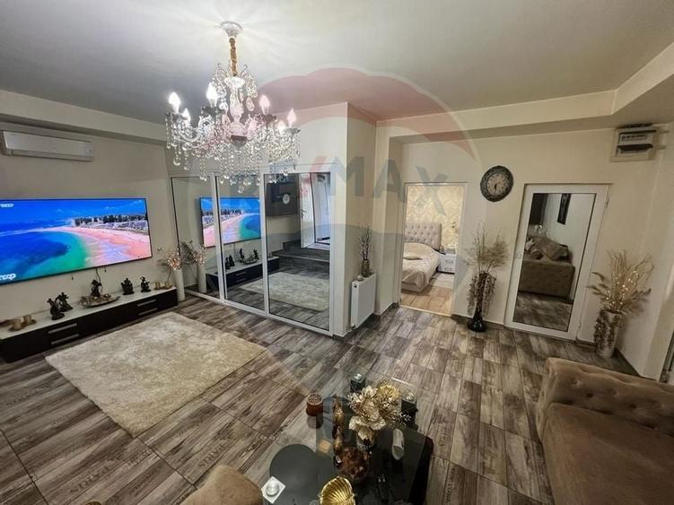 Spatiu comercial in zona Doi Stejari - 2