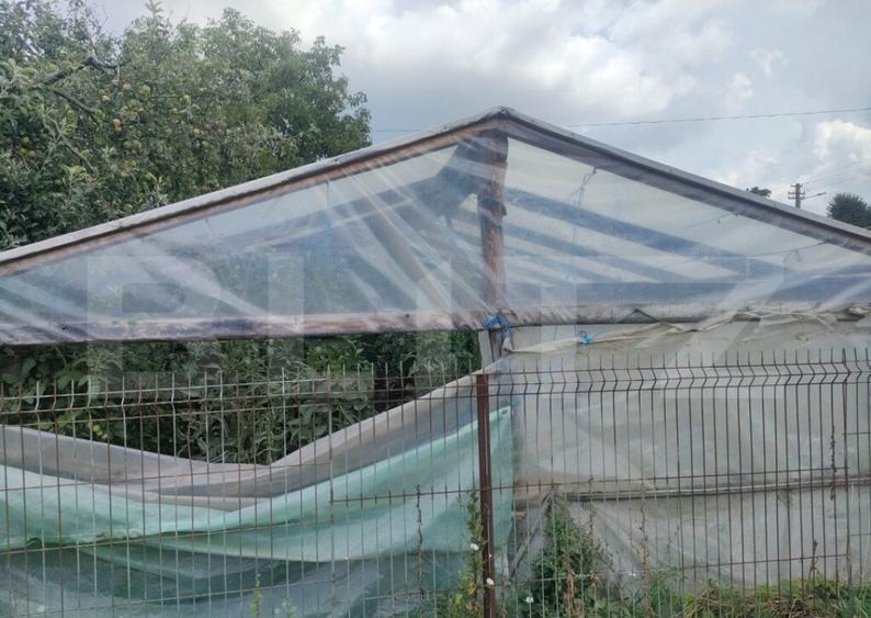 Casa cu 4 camere, 110mp, centru Mihaileni - 8