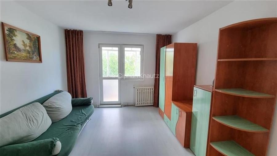 Apartament 2 camere zona Gemenii