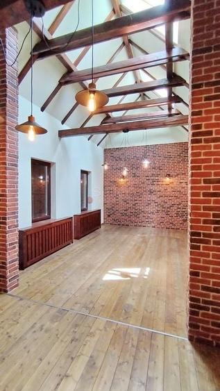 Casa cu gradina centru istoric - 21