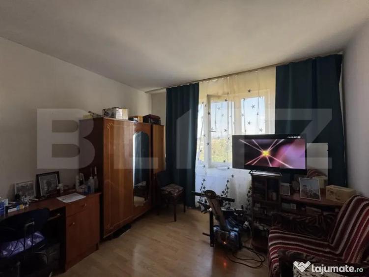 Apartament cu 2 camere, decomandat in Simeria - 2