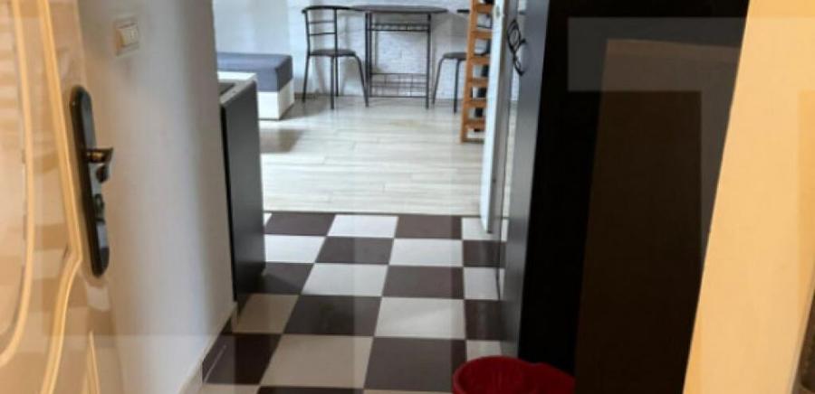 Garsoniera mansardata, zona Iosefin - 3