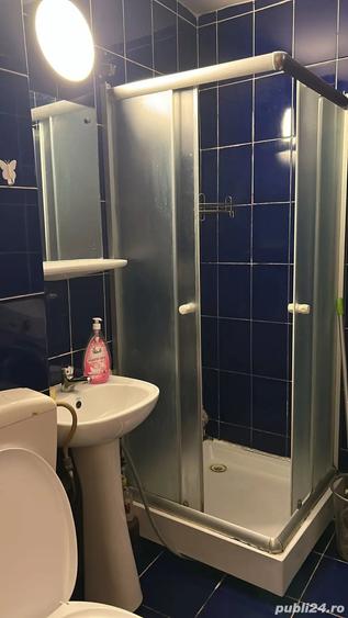 Inchiriez Garsoniera vis-a-vis METROU Lujerului - 4