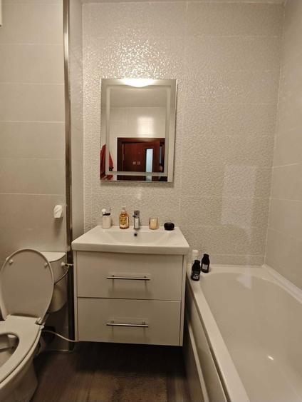 Garsoniera Lujerului Plaza Residence - 5