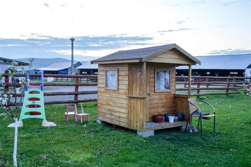 Film&Tur! Domeniu pe 222.000mp+ Ferma +Anexe specifice+Constructie+
rezidential - 36